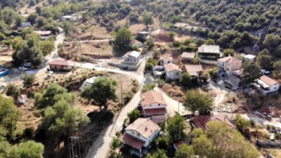 Her derde deva! Şehzadeleri iyileştiren şifa kaynağı Spil Dağı’na akın ediyorlar…