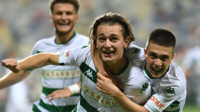 Ali Akman için flaş iddia! Transfermark görüşmenin yapıldığını duyurdu…