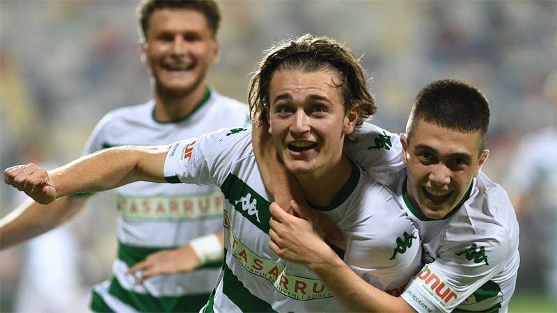 Ali Akman için flaş iddia! Transfermark görüşmenin yapıldığını duyurdu… Ali Akman için flaş iddia! Transfermark görüşmenin yapıldığını duyurdu…