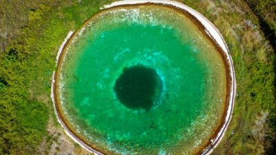 Görenleri hayran bırakıyor…