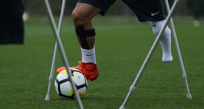 ..Ve fikstür çekildi… Bursa Ampute evinde başlıyor… ..Ve fikstür çekildi… Bursa Ampute evinde başlıyor…