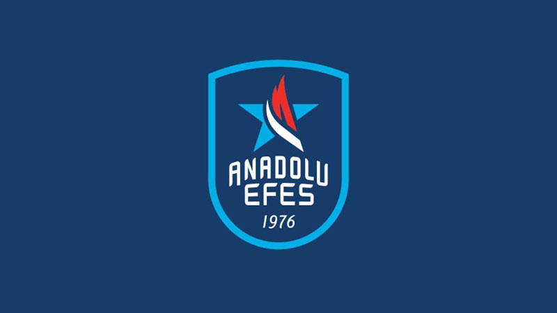 Anadolu Efes’te 2 kişinin Kovid-19 testi pozitif Anadolu Efes’te 2 kişinin Kovid-19 testi pozitif