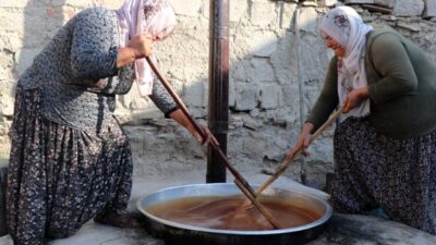 “Anadolu jelibonu” olarak biliniyor! Faydaları saymakla bitmiyor…