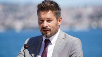 Sen Çal Kapımı oyuncusu sette sakatlandı