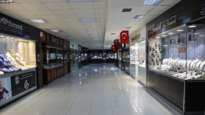 Çarşıyı mahveden ses kaydı! ‘Bir kişi bile gelmiyor’