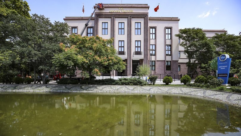 Ankara’da sokak düğünleri için flaş karar