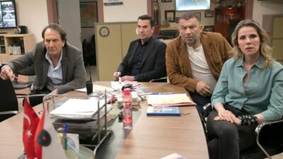 Arka Sokaklar’dan rekor üstüne rekor!