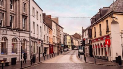 Avrupa’nın en güzel kasabaları belli oldu! Bursa’dan da orası listeye girdi…