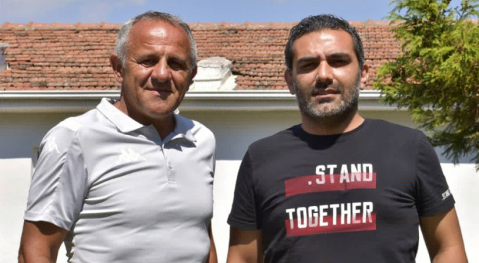 Bekir Ozan Has’tan Vakıfköy’e ziyaret