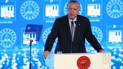 ‘Türkiye’de bugüne kadar yapılmış veya teşebbüs edilmiş hiçbir darbe meşru değildir’