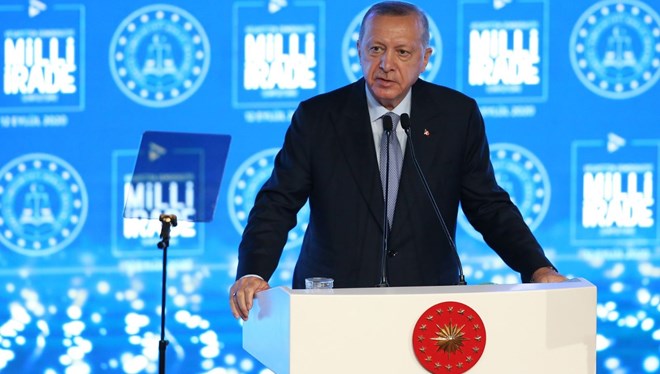 ‘Türkiye’de bugüne kadar yapılmış veya teşebbüs edilmiş hiçbir darbe meşru değildir’