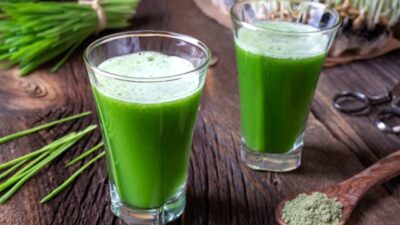 Bağışıklığı demir gibi yapın…