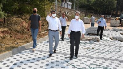 ‘Balaban’ gün sayıyor