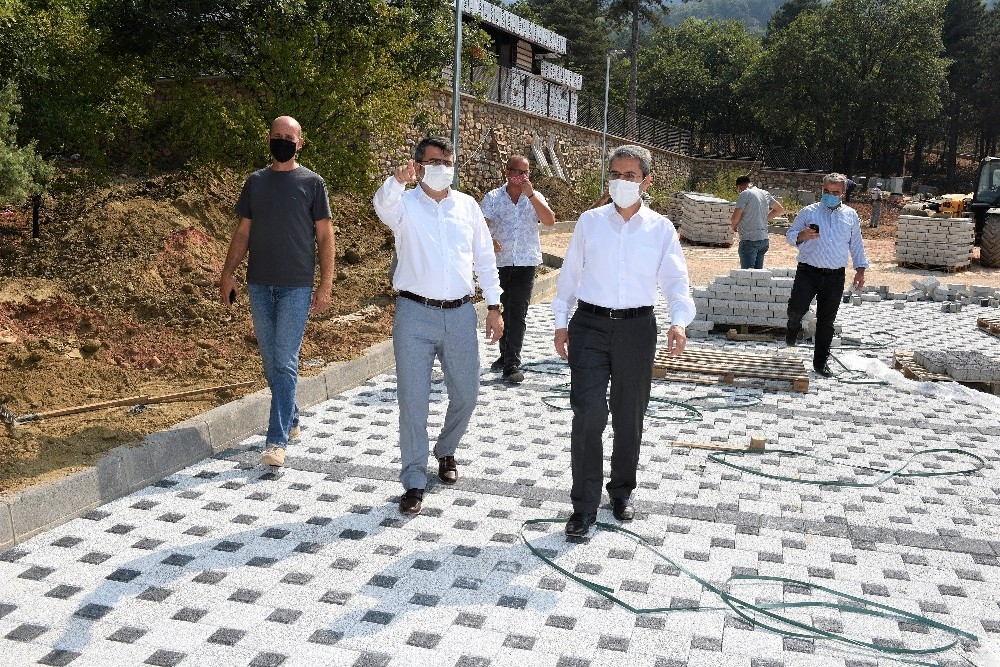 ‘Balaban’ gün sayıyor