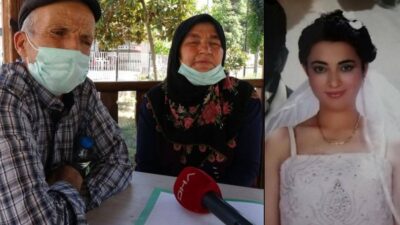 İşkence sonucu ölmüştü! Özge’nin annesinden kan donduran iddia