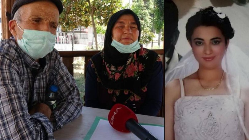 İşkence sonucu ölmüştü! Özge’nin annesinden kan donduran iddia