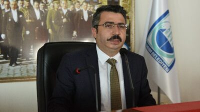 Başkan Yılmaz, 500 gününü değerlendirdi