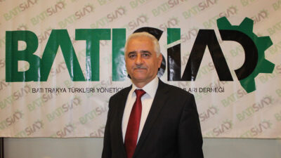 ‘Yunanistan’dan özür bekliyoruz’