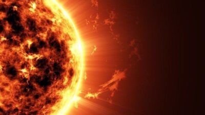 Bilim insanları duyurdu: Güneş yeni bir döngüye girdi!