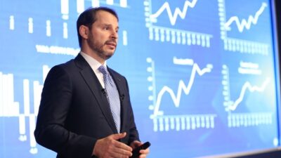 Albayrak’tan destek paketi açıklaması