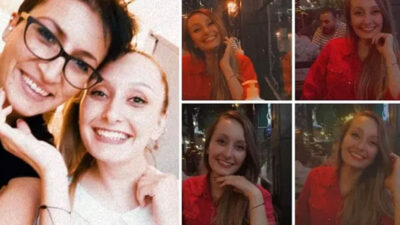 Arkadaşlık isteğini kabul etmediği cani tarafından öldürülmüştü! Son sözleri yürek dağladı