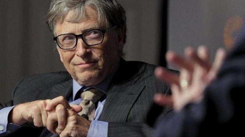 Koronavirüs salgını ne zaman bitecek? Bill Gates tarih verdi… Koronavirüs (Covid-19) salgını ile ilgili yeni açıklamalarda bulunan Bill Gates