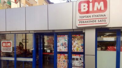 BİM, adı hileli ürünler arasında yer alan firmaya acımadı