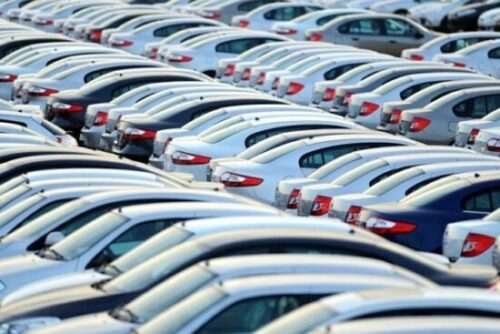 Binek otomobil ihracatının yarısından fazlası 5 Avrupa ülkesine