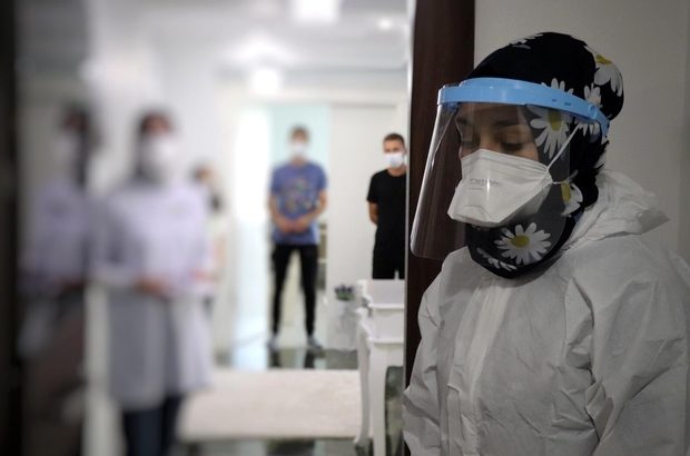 Korkutan durum! Bir kentimizde 262 korona hastası evinde bulunamadı