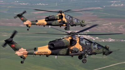 Yıldırım-12 Beşkaynak Operasyonu başlatıldı