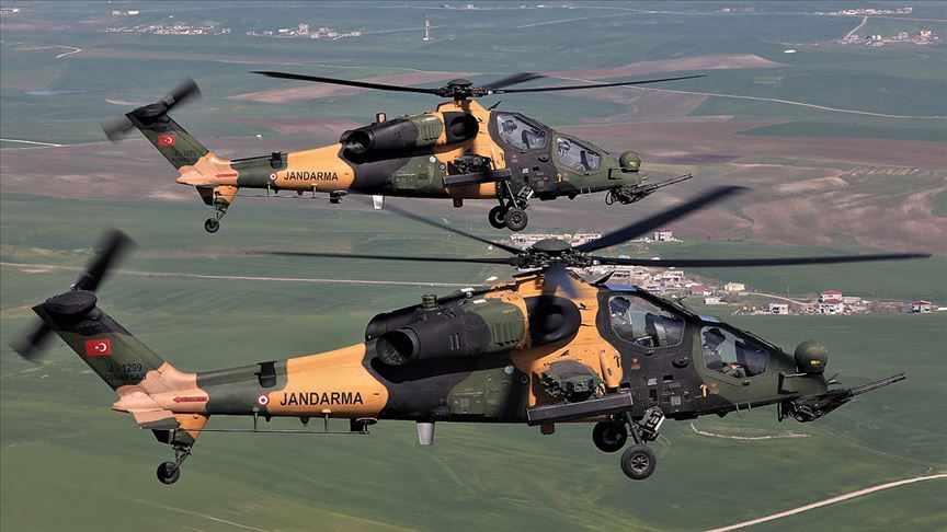 Yıldırım-12 Beşkaynak Operasyonu başlatıldı