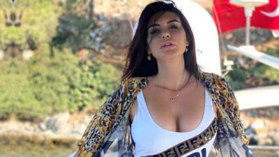 Acılar içinde hastaneye koşan Ebru Polat’ı şoke eden olay!