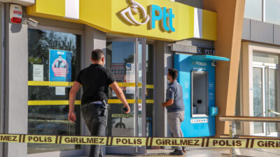 Akıl almaz olay! Borcu olduğunu öne sürerek…