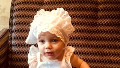 Bu adam insan olamaz! 2 yaşındaki kızını döverek öldürdü…