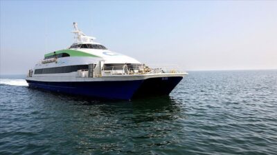 BUDO’dan sefer iptalleri