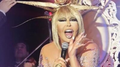 Jüriliği bıraktı! Koronavirüse mi yakalandı?