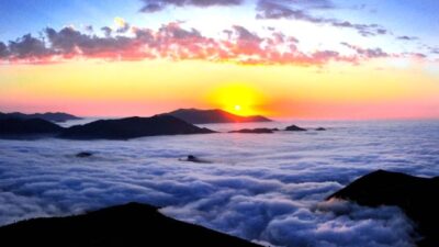 Doyumsuz manzarasıyla büyülüyor…