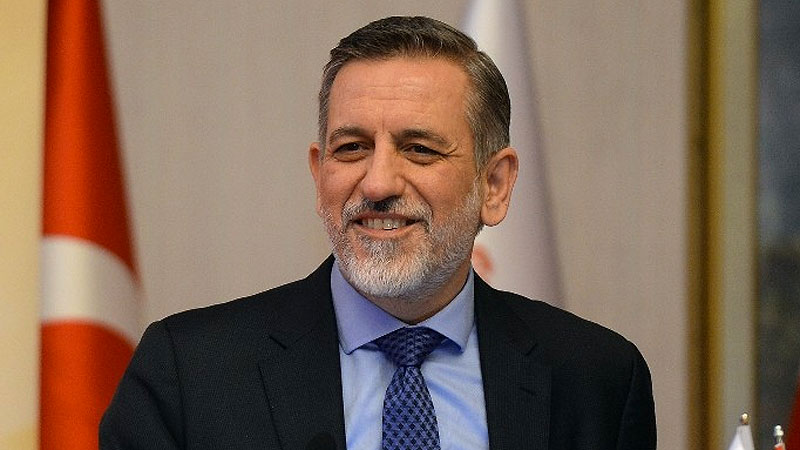 Bursa’da sanayi alanlarının genişletilmesi hedefleniyor