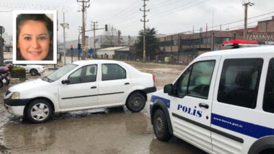 Bursa’daki kadın cinayetinde flaş gelişme! Detaylar kan dondurdu…