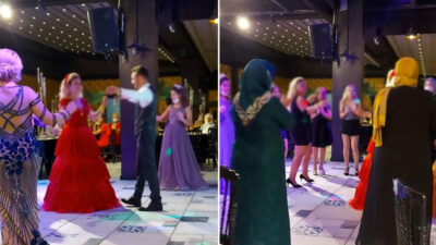 Yer: Bursa… Ceza kesilmişti, yeni görüntüler