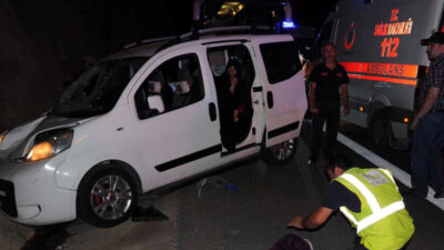 Bursa’da 2 öğrencinin öldüğü kazada karar