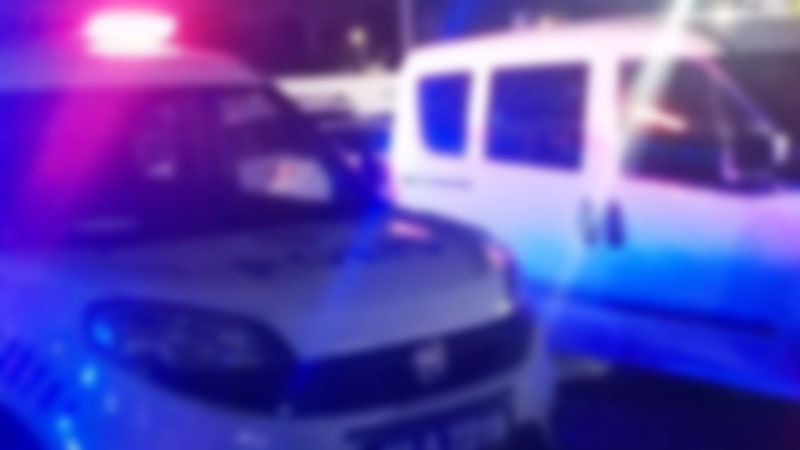 Polis şüphelenmekte haklı çıktı! Bursa’da nefes kesen kovalamaca