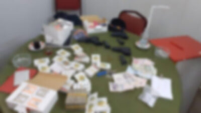 Bursa’da pes dedirten görüntüler! Çadır kurup…