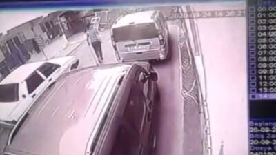 Bursa akıl almaz olay! Davayı kaybedince…