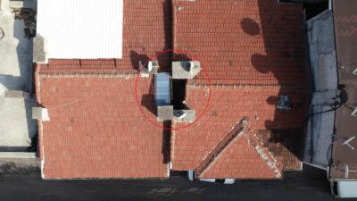 Bursa’da ilginç olay! ’21 yıldır buradan geçiyorum ilk kez gördüm’