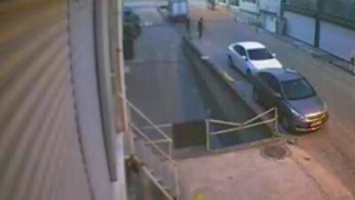 Bursa’da çalıştığı iş yerinden 1 milyon lira çaldı