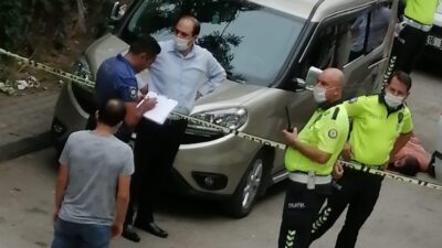 Bursa’da kan donduran cinayet!