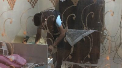 Bursa’da 500 polisle dev operasyon! Şüpheliler uykuda yakalandı