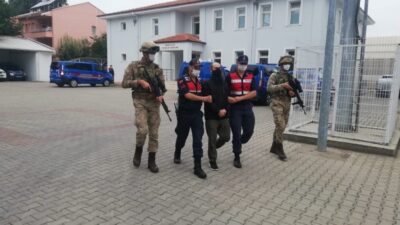 Bursa’da selefî operasyonu: 7 gözaltı