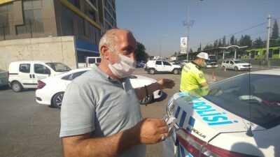 Bursa’da toplu taşıma araçlarında başladı! uymayanlara ceza…